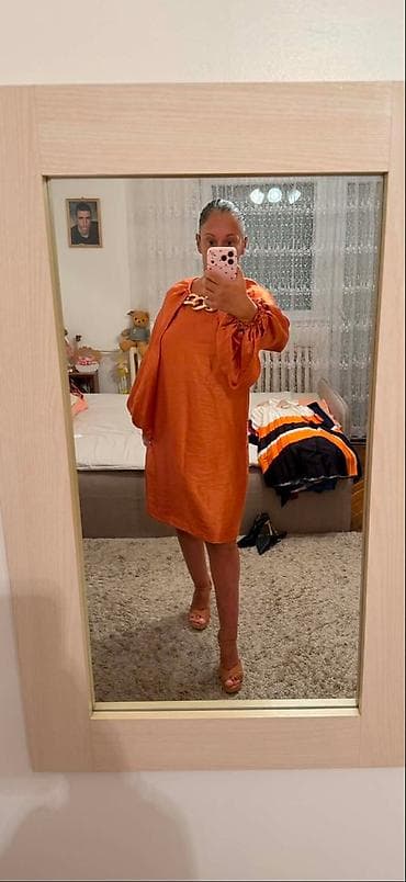 haljine 2022: Potpuno ocuvana P. S. Fashion haljina, jednom davno obucena. Od — 7