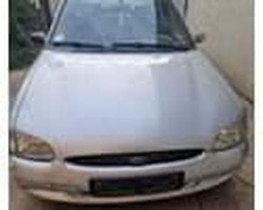 red dot: ESKORT HECBEK BRANICI ZA FORD ESCORT OD 1996. DO 2000. GOD. | FORD — 10