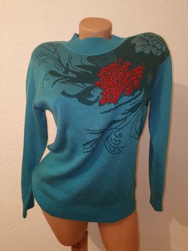 Prelepa rolka,bez ostecenja.Velicina S