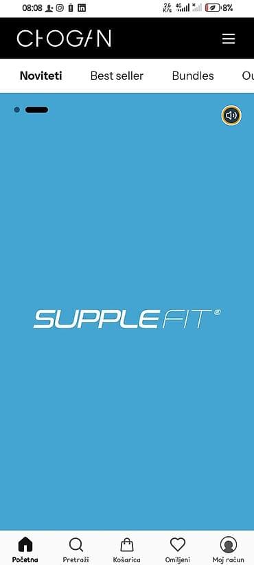 ranac za mame: CHOGAN SUPPLEFIT – Vital Flora i Omega-3 kompleks - Vital Flora — 9