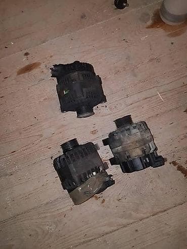 ALTERNATOR 1.4 BENZIN ZA PEUGEOT 206 | Alternator za peugeot 206 1.4 na lalafo.rs ALTERNATOR 1.4 BENZIN ZA PEUGEOT 206 | Alternator za peugeot 206 1.4