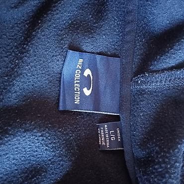 Trousers: BIZ COLLECTION uniseks dukserica sa rajsferšlusom i kapuljačom - — 4