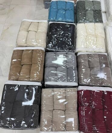 Textile: For chair — 1