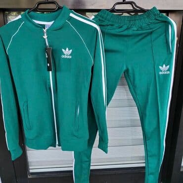 Women's Clothing: Adidas, M, Stripes, color - Purple — 15