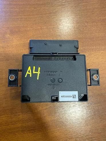 PARKING BRAKE CONTROL MODULE ZA AUDI A4 - 8K0907801H | Parking brake na lalafo.rs PARKING BRAKE CONTROL MODULE ZA AUDI A4 - 8K0907801H | Parking brake