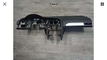 corsa c: AIRBAG ZA AUDI A6 | za audija A6 4F desni air bag + tabla crna — 1