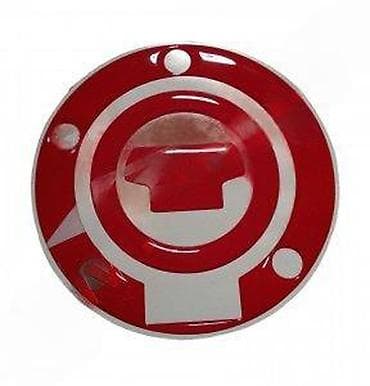 Personal Items: YAMAHA R6-štitnik čepa- 98 📌 Opis: Samolepljivi štitnik čepa — 2