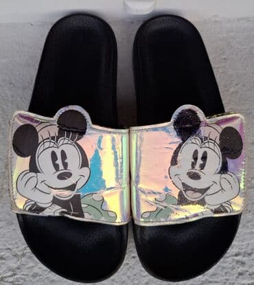 obuca pavle leskovac: Beach slippers, Lc Waikiki, Size - 35 — 2