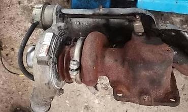 traka za vucu: TURBINA TDDI ZA FORD MONDEO OD 2001. DO 2004. GOD. | FORD velika — 5