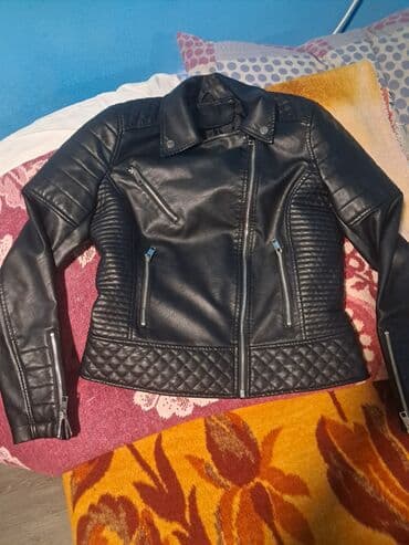 XL, With lining, color - Black at lalafo.rs XL, With lining, color - Black