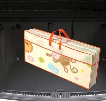 sklopive podloge za bebe: Podloga za bebe
150x din
180x din
Podloge izuzetnog kvaliteta — 4