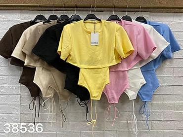 esprit obuca beograd: 🔥Ženski bodi sa kratkim rukavima i efektnim korzet krojem.
✅1900 din — 2