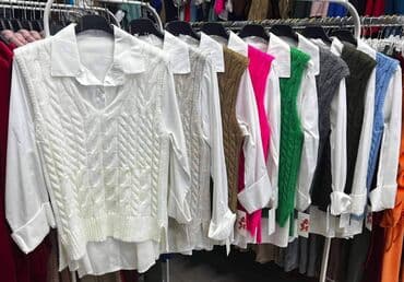 polo prsluk: Kosulja prsluk 2500 — 1