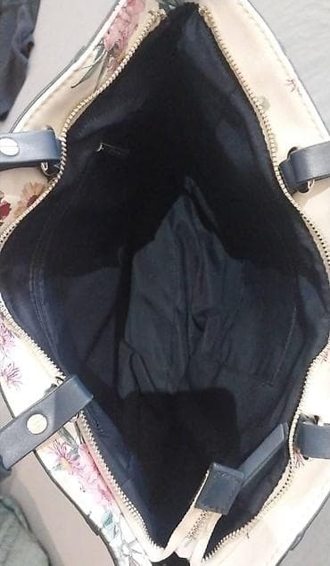 obuca za vodu pepco: Esprit torba – ženska tote/šopper - Model: tote/šopper torba sa dve — 10