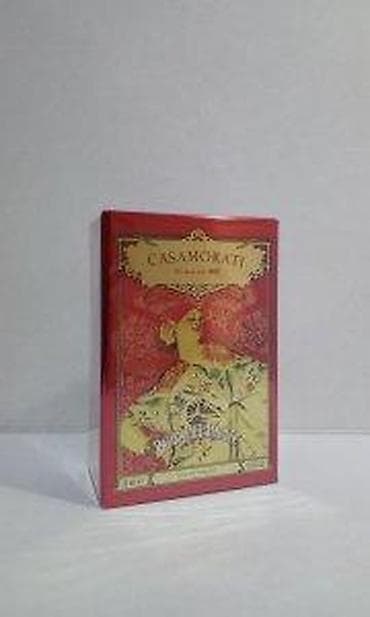 Parfemi: XERJOFF CASAMORATI 1888 BOUQUET IDEALE EDP 30ML | Xerjoff Casamorati — 5