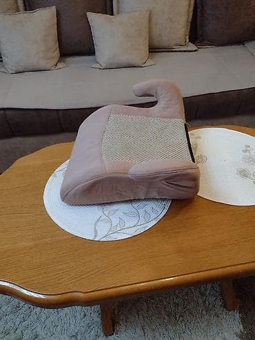 patike n: Auto sediste BUSTER Od 15-36 Kg Navlaka se lako skida i pere — 9