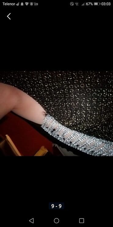 boho haljine 2023: N O V O,,,Prelepa nova haljina izuzetno kvalitetnaMMMMOZE SE — 5