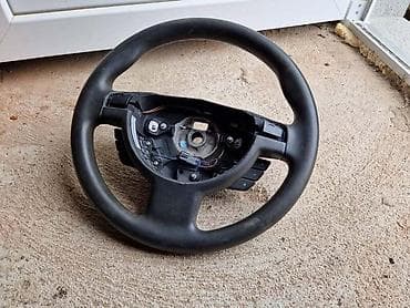 alat za kugle i spone: VOLANA SA KOMANDAMA ZA OPEL COMBO, CORSA C, MERIVA . | Svi delovi — 2