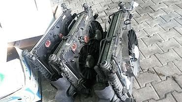 pezo delovi beograd: HLADNJACI ZA ALFA ROMEO 159 | Za sve motore u Alfi 159. DELOVI ZA — 2