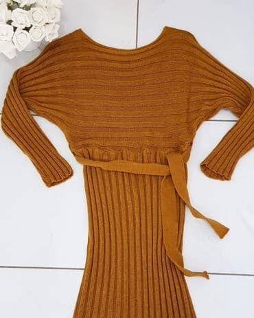 exit haljine: M (EU 38), Long sleeves — 2