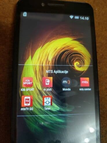 frižider na 12 volti: Lenovo p1ma40, color - Black — 4