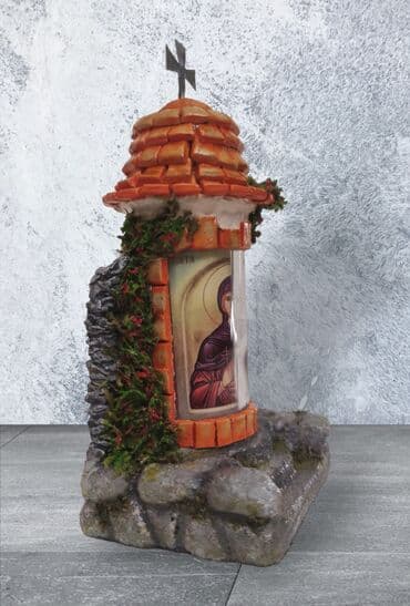 slavine sa grejačem za sudoperu: Icon — 3