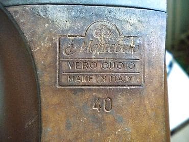 doca torbe katalog: Čizme, 40, bоја - Braon — 8