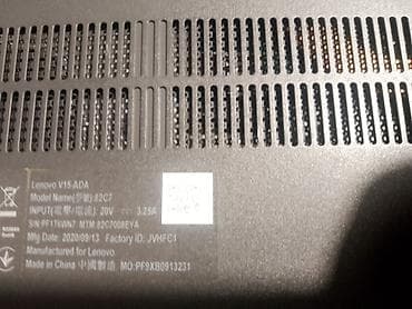a1 kucni net: Prodajem polovan laptop Lenovo 15.6" laptop – elegantan tanak dizajn u — 5