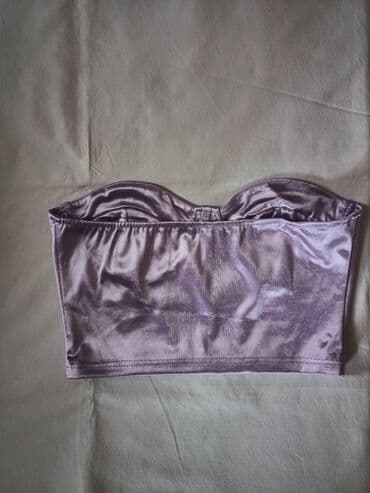 push up donji ves: XS (EU 34), Satin — 2