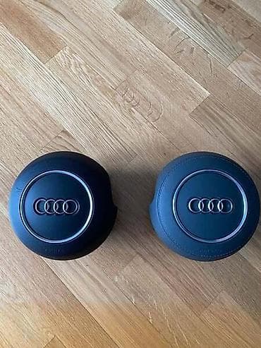 AIR BAG ZA AUDI A6, A6 ALLROAD, A7 OD 2010. DO 2018. GOD. | za audi na lalafo.rs AIR BAG ZA AUDI A6, A6 ALLROAD, A7 OD 2010. DO 2018. GOD. | za audi