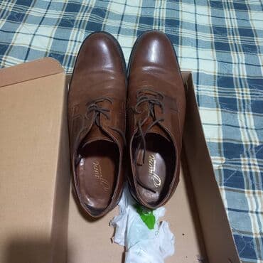 sandale h m: Shoes, size - 41 — 1