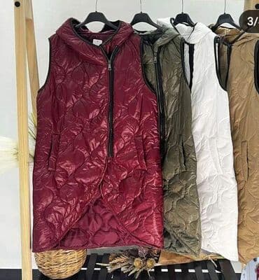 tuferi za grudi: Obim grudi — 3