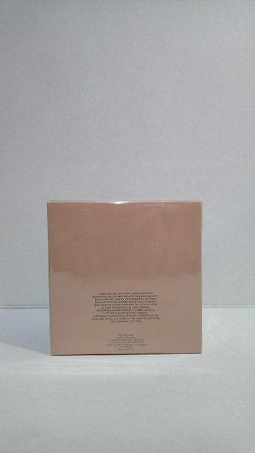 Parfemi: CHLOE NOMADE EDP 75ML | Chloe Nomade edp 75ml. Original parfemi — 2