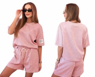 kompleti za devojke: 9Fashion Woman — 5