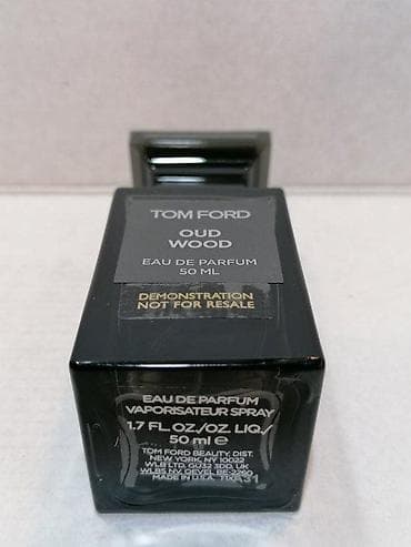 Lične stvari: TOM FORD OUD WOOD EDP 50ML TSTR | Tom Ford Oud Wood edp 50ml tstr — 2
