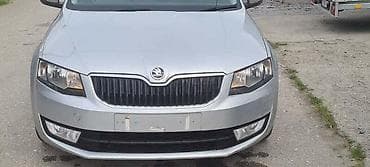 DELOVI ZA ŠKODA OCTAVIA OD 2013. DO 2018. GOD. - KRILO HAUBA VRATA | at lalafo.rs DELOVI ZA ŠKODA OCTAVIA OD 2013. DO 2018. GOD. - KRILO HAUBA VRATA |