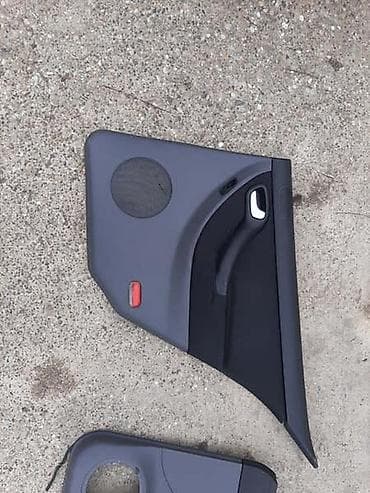 renault delovi beograd: TAPACIR VRATA ZA SEAT LEON OD 2001. DO 2005. GOD. | Tapaciri vrata — 2