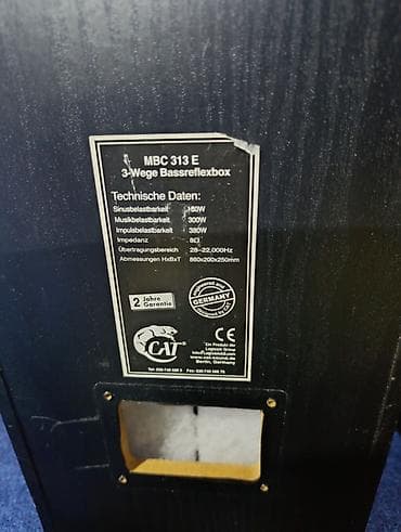 zidni nosac za risiver: Skretnice cat mbc 313 trosistemske — 2