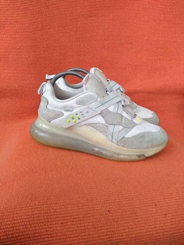 Oxfords: Nike, 41 — 9