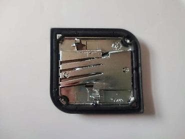 xtool d5s cena: ZADNJI ZNAK 92-99 GOD. ZA SEAT TOLEDO | Zadnji znak na gepek vratima — 2