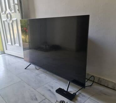 samsung s22 ultra cena mts: Samsung Smart TV 55 Inch (140cm) 4k UHD HDR Kao nov! Bez jedne — 1