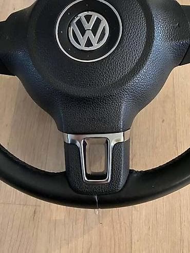delovi za golf 4: VOLAN AIR BAG ZA VOLKSWAGEN GOLF 5, GOLF 6, GOLF PLUS . | komplet — 3