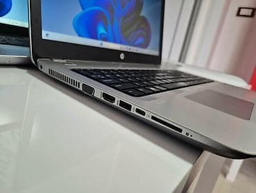 hp pavilion dv7: HP ProBook 450 G3 – 15.6" poslovni laptop Specifikacije: - Ekran — 3