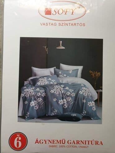 polovan namestaj iz nemacke novi sad: Bračna, Pamuk — 4