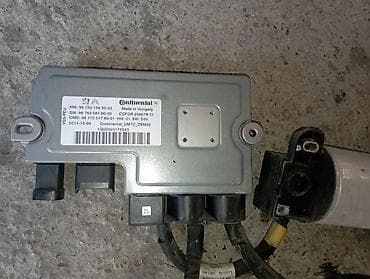 ECU START/STOP ZA PEUGEOT 3008 | Polovini delovi za Peugeot 3008