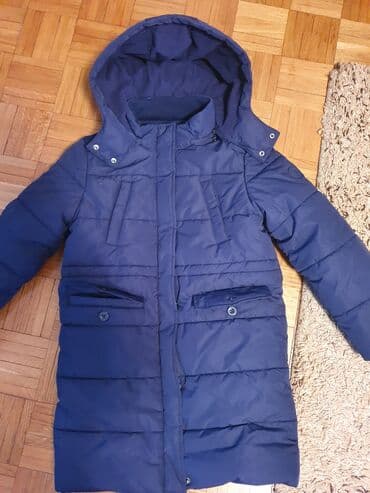 Jakne, kaputi i prsluci: Original Marines, Parka, 140-146 — 1