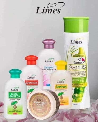 nutriplus vitamin c: Limes koncentrovani proizvodi — 14