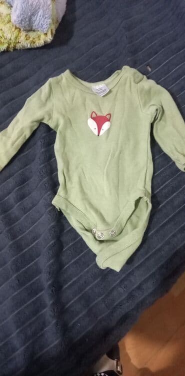 lindex jakne za decu: Bundle: Bodysuits, Sweatshirts, For girls, age: Newborn — 2