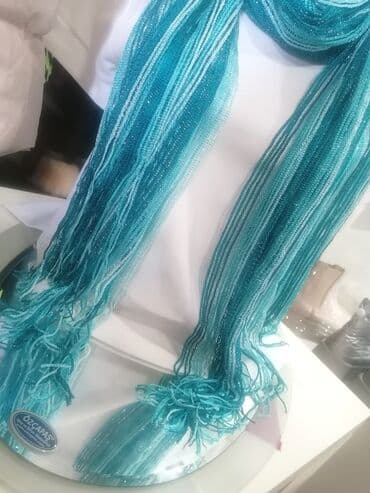 Sakoi: One size, bоја - Tirkizna — 2