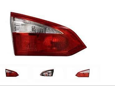 motor: STOP LAMPE ZA FORD FOCUS OD 2008. DO 2010. GOD. | SMEDEREVSKA — 8